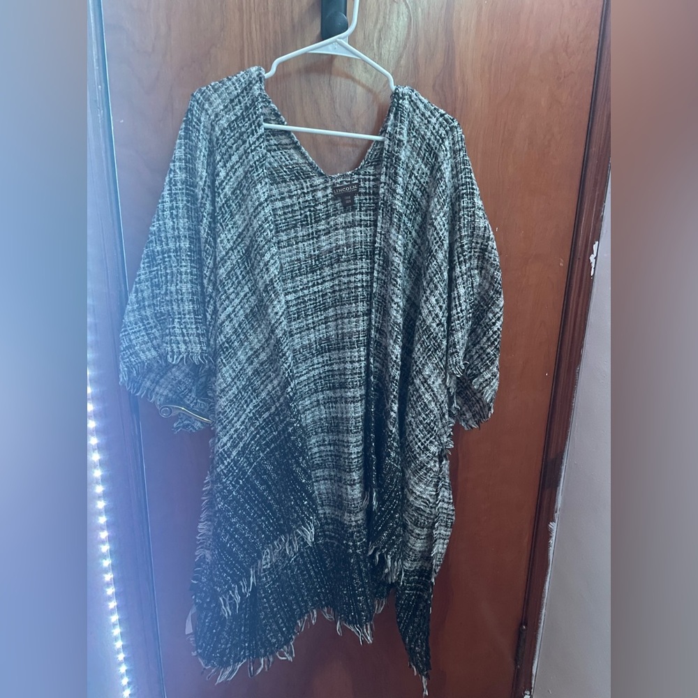 Cardigan One size fits all